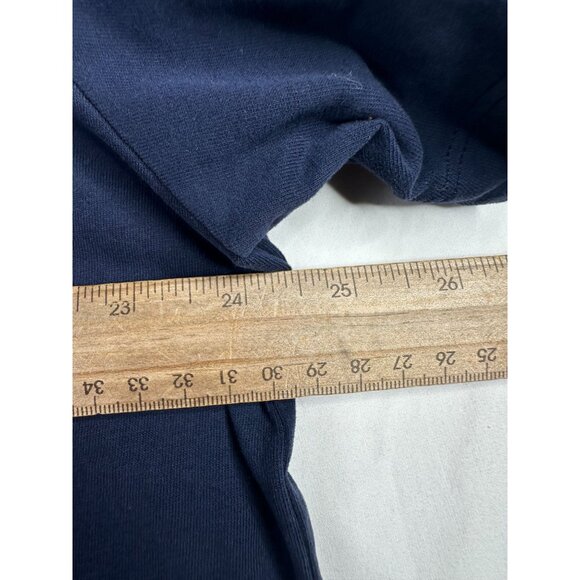 Nike "Texans" Short Sleeve‎ Shirt size XXL Blue - Picture 5 of 6